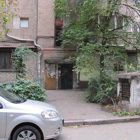 Apartment On Soborniy 177 Zaporizhia Esterno foto
