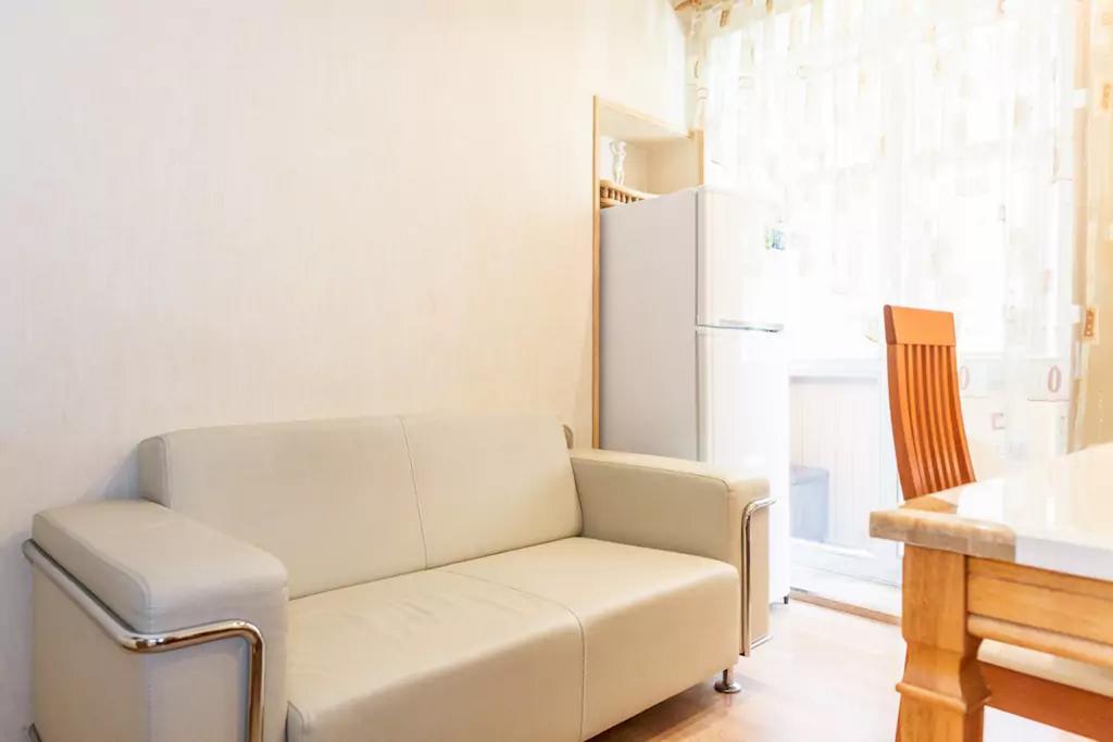 Apartment On Soborniy 177 Zaporizhia Esterno foto
